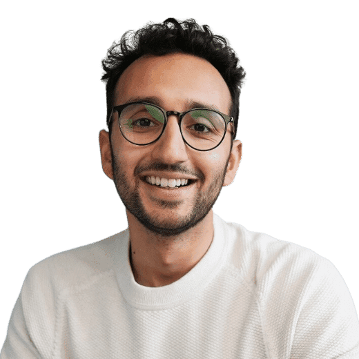 Ali Abdaal