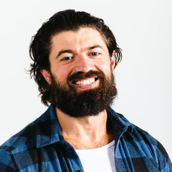 Alex Hormozi
